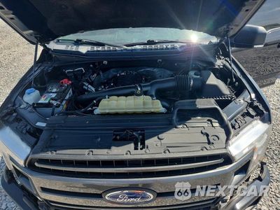 Zdjęcie 11 z 13 samochodu: 2019 FORD F150 SUPERCREW VIN:1FTEW1E4XKKF09526 - miniatura