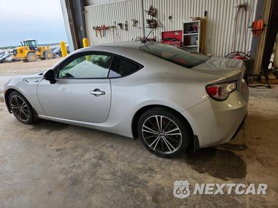 Drugie zdjęcie samochodu z przodu: 2013 SCION FR-S BASE VIN:JF1ZNAA14D2714641 - miniatura