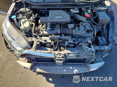 Zdjęcie 11 z 13 samochodu: 2018 HONDA CR-V TOURING VIN:2HKRW2H91JH677955 - miniatura