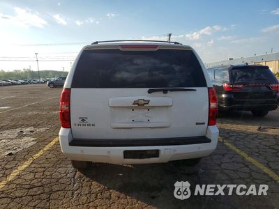 Zdjęcie 6 z 13 samochodu: 2011 CHEVROLET TAHOE C1500 LT VIN:1GNSCBE03BR275775 - miniatura