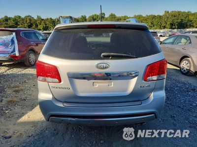 Zdjęcie 6 z 13 samochodu: 2012 KIA SORENTO SX VIN:5XYKWDA29CG195707 - miniatura