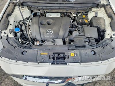 Zdjęcie 12 z 14 samochodu: 2025 MAZDA CX-5 SELECT VIN:JM3KFBBL2S0591369 - miniatura