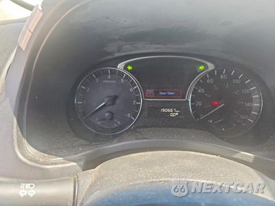 Zdjęcie 9 z 13 samochodu: 2014 NISSAN PATHFINDER S VIN:5N1AR2MM1EC609179 - miniatura