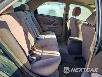 Zdjęcie 10 z 12 samochodu: 1998 TOYOTA CAMRY LE VIN:JT2BG22K7W0232417 - miniatura