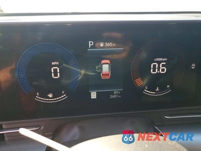 Zdjęcie 9 z 12 samochodu: 2026 HYUNDAI KONA SEL SPORT VIN:KM8HF3AB9TU488747 - miniatura