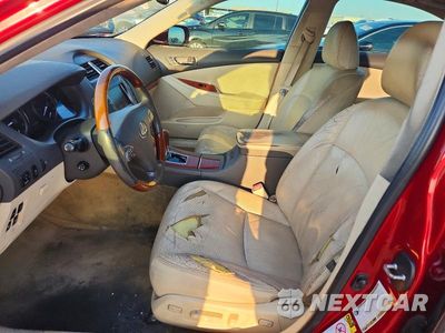 Zdjęcie 7 z 12 samochodu: 2010 LEXUS ES 350 VIN:JTHBK1EG5A2352879 - miniatura