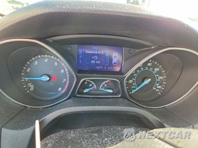 Zdjęcie 9 z 12 samochodu: 2013 FORD FOCUS SE VIN:1FADP3K22DL161733 - miniatura