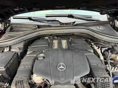 Zdjęcie 10 z 15 samochodu: 2018 MERCEDES-BENZ GLS 450 4MATIC VIN:4JGDF6EE7JB003048 - miniatura