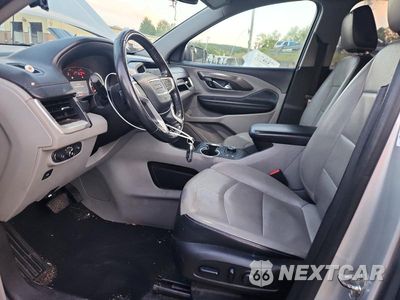 Zdjęcie 7 z 13 samochodu: 2019 GMC TERRAIN SLT VIN:3GKALPEVXKL174175 - miniatura