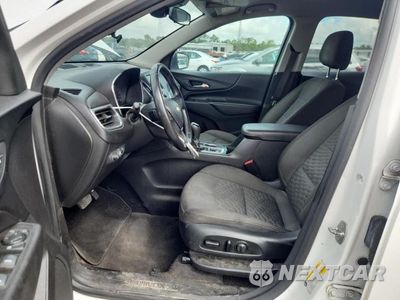 Zdjęcie 7 z 13 samochodu: 2020 CHEVROLET EQUINOX LT VIN:2GNAXKEV0L6220967 - miniatura