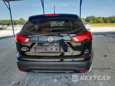 Zdjęcie 6 z 12 samochodu: 2018 NISSAN ROGUE SPORT S VIN:JN1BJ1CP3JW151727 - miniatura