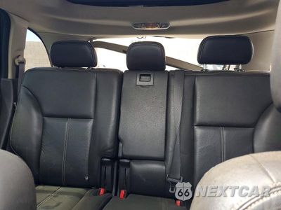 Zdjęcie 10 z 13 samochodu: 2009 FORD EDGE SEL VIN:2FMDK38C39BA45405 - miniatura