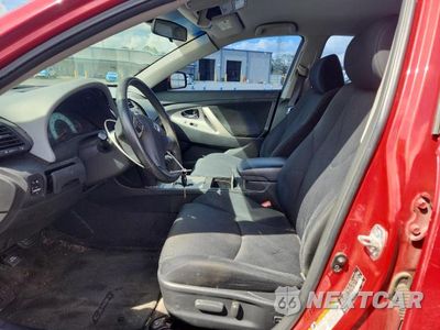 Zdjęcie 7 z 12 samochodu: 2007 TOYOTA CAMRY SE VIN:4T1BE46K27U090065 - miniatura