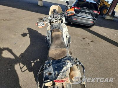 Zdjęcie 6 z 9 samochodu: 2011 KTM 990 ADVENTURE LC8 VIN:VBKVA7404BM977271 - miniatura