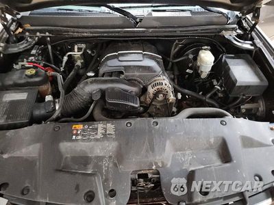 Zdjęcie 11 z 12 samochodu: 2013 GMC SIERRA K1500 SLE VIN:1GTR2VE7XDZ202334 - miniatura