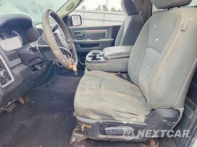 Zdjęcie 7 z 12 samochodu: 2013 RAM 1500 SLT VIN:3C6JR6EP6DG524328 - miniatura