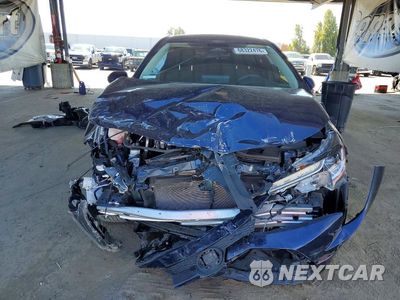 Piąte zdjęcie samochodu w środku: 2024 TOYOTA COROLLA LE VIN:JTDB4MEE7RJ013702 - miniatura