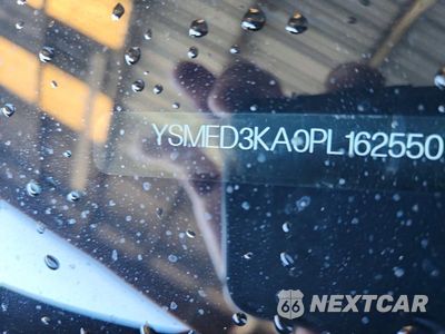 Zdjęcie 12 z 12 samochodu: 2023 POLESTAR 2 VIN:YSMED3KA0PL162550 - miniatura