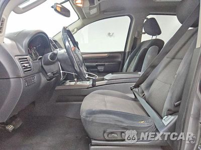 Zdjęcie 7 z 13 samochodu: 2013 NISSAN ARMADA SV VIN:5N1AA0NC8DN610317 - miniatura