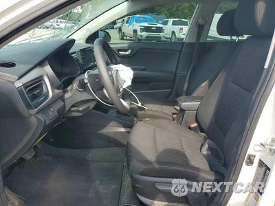Zdjęcie 7 z 12 samochodu: 2020 KIA RIO S VIN:3KPA24AD8LE327667 - miniatura