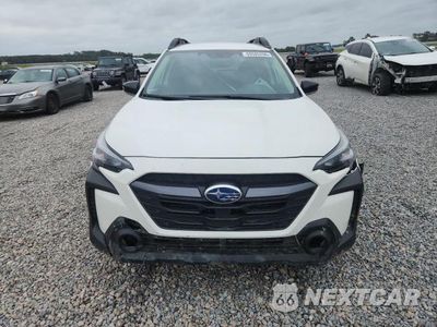 Piąte zdjęcie samochodu w środku: 2025 SUBARU OUTBACK PREMIUM VIN:4S4BTADC8S3293038 - miniatura