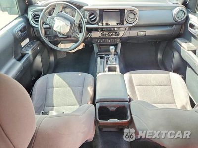 Zdjęcie 8 z 13 samochodu: 2016 TOYOTA TACOMA TRD OFF-ROAD VIN:5TFAZ5CN2GX008133 - miniatura