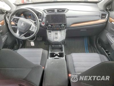 Zdjęcie 8 z 13 samochodu: 2022 HONDA CR-V EX VIN:5J6RT6H5XNL010701 - miniatura