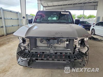 Piąte zdjęcie samochodu w środku: 2025 TOYOTA LAND CRUISER BASE VIN:JTEABFAJ5SK047486 - miniatura