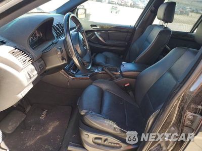 Zdjęcie 7 z 12 samochodu: 2006 BMW X5 4.4I VIN:5UXFB53586LV21594 - miniatura