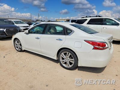 Drugie zdjęcie samochodu z przodu: 2015 NISSAN ALTIMA 3.5 SL VIN:1N4BL3AP1FC161757 - miniatura