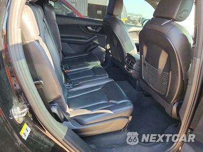 Zdjęcie 10 z 12 samochodu: 2017 AUDI Q7 PREMIUM PLUS VIN:WA1LHAF78HD046495 - miniatura