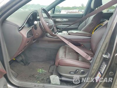 Zdjęcie 7 z 12 samochodu: 2025 GENESIS GV70 2.5T STANDARD VIN:KMUMADTB9SU186116 - miniatura