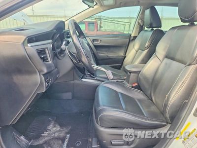 Zdjęcie 7 z 12 samochodu: 2015 TOYOTA COROLLA S PREMIUM VIN:5YFBURHE8FP199993 - miniatura