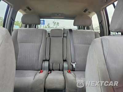 Zdjęcie 10 z 13 samochodu: 2013 TOYOTA HIGHLANDER BASE VIN:5TDZA3EH6DS031731 - miniatura
