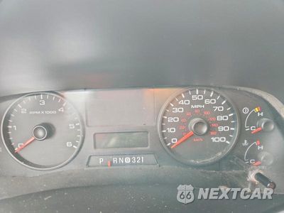 Zdjęcie 9 z 12 samochodu: 2007 FORD F250 SUPER DUTY VIN:1FTSW20567EB01751 - miniatura