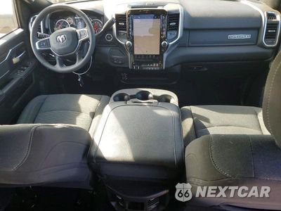 Zdjęcie 8 z 13 samochodu: 2026 RAM 2500 BIG HORN VIN:3C6UR5DJ4TG299376 - miniatura
