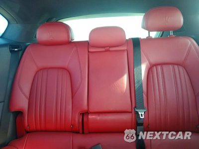 Zdjęcie 10 z 13 samochodu: 2022 MASERATI LEVANTE MODENA VIN:ZN661YUM9NX389155 - miniatura