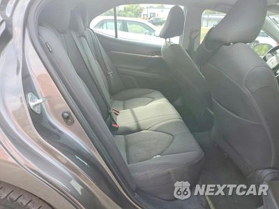 Zdjęcie 10 z 12 samochodu: 2023 TOYOTA CAMRY LE VIN:4T1R11AK7PU147439 - miniatura