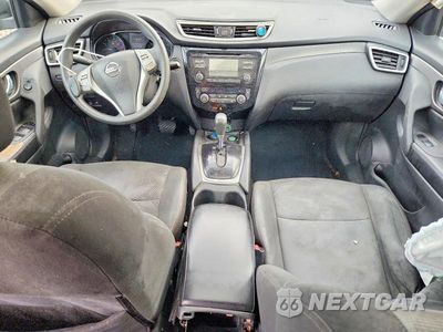 Zdjęcie 8 z 13 samochodu: 2016 NISSAN ROGUE SV VIN:5N1AT2MV0GC842337 - miniatura