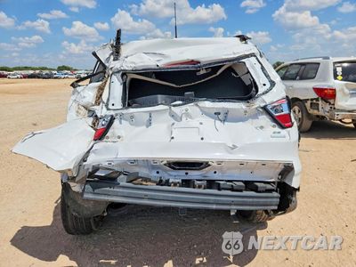 Zdjęcie 6 z 13 samochodu: 2018 FORD ESCAPE SE VIN:1FMCU0GD6JUC13373 - miniatura