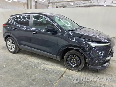 Czwarte zdjęcie samochodu z boku: 2024 BUICK ENCORE GX PREFERRED VIN:KL4AMBS22RB082313 - miniatura