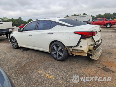 Drugie zdjęcie samochodu z przodu: 2020 NISSAN ALTIMA S VIN:1N4BL4BV0LN319489 - miniatura