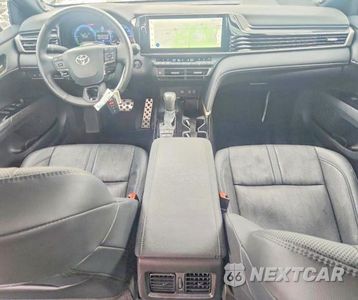 Zdjęcie 8 z 12 samochodu: 2025 TOYOTA CAMRY VIN:4T1DAACK0SU566992 - miniatura
