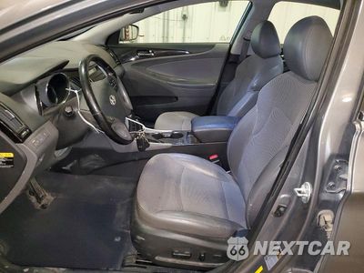 Zdjęcie 7 z 13 samochodu: 2014 HYUNDAI SONATA SE 2.0T VIN:5NPEC4AB0EH901528 - miniatura