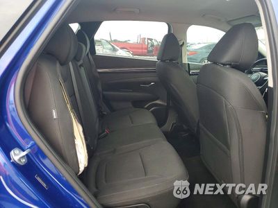 Zdjęcie 10 z 13 samochodu: 2024 HYUNDAI TUCSON SEL VIN:5NMJB3DE3RH318021 - miniatura