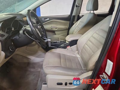 Zdjęcie 7 z 13 samochodu: 2014 FORD ESCAPE TITANIUM VIN:1FMCU9J92EUC77652 - miniatura
