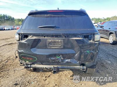 Zdjęcie 6 z 13 samochodu: 2019 CHEVROLET TRAVERSE PREMIER VIN:1GNERKKW4KJ272936 - miniatura