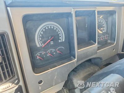 Zdjęcie 9 z 12 samochodu: 2023 MACK GRANITE DUMP TRUCK VIN:1M2GR2GC4PM033503 - miniatura