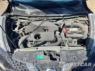 Zdjęcie 12 z 14 samochodu: 2015 NISSAN JUKE SV VIN:JN8AF5MV6FT556850 - miniatura