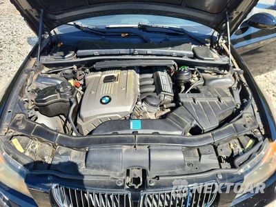 Zdjęcie 11 z 12 samochodu: 2006 BMW 330 I VIN:WBAVB33536PS13546 - miniatura